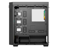 GEMBIRD Midi Tower Fornax K700 ATX CCC-FC-K700 - 1223205 - zdjęcie 7